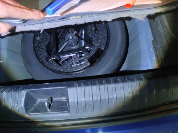 [宁波·浙B] 二手菲亚特致悦2014款 1.4T 自动舒适版