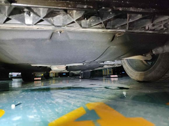 [南通·苏F] 二手福特锐界2018款 EcoBoost 245 两驱豪锐型 7座 国V