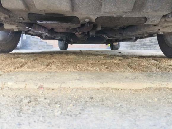 [北京·京A] 二手别克别克GL82011款 3.0L GT豪华商务豪雅版