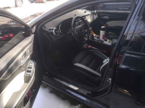 [合肥·皖A] 二手名爵MG62021款 Pro 1.5T 自动Trophy豪华版