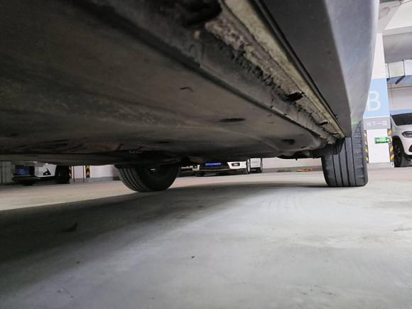 [武汉·鄂W] 二手斯柯达柯迪亚克2017款 TSI380 7座四驱旗舰版