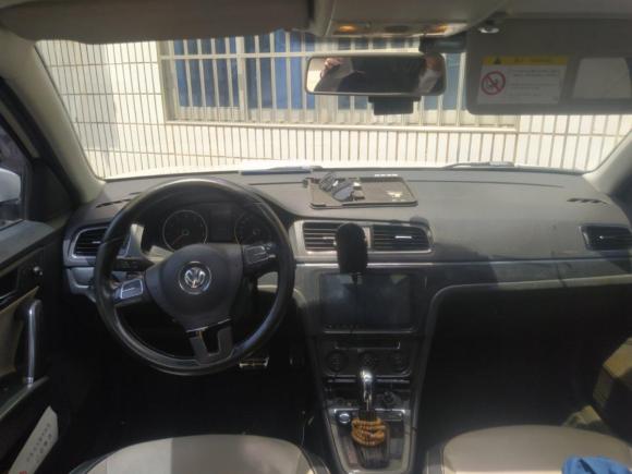 [南通·苏F] 二手大众朗境2014款 1.6L 自动型