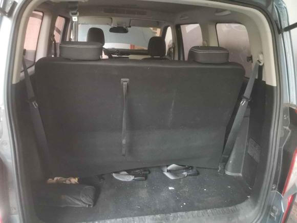 [广州·桂J] 二手五菱汽车五菱宏光PLUS2019款 1.5T 手动舒适型 7座