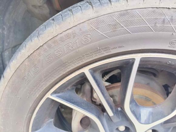 [武汉·鄂W] 二手东南东南DX32018款 1.5T CVT尊贵型