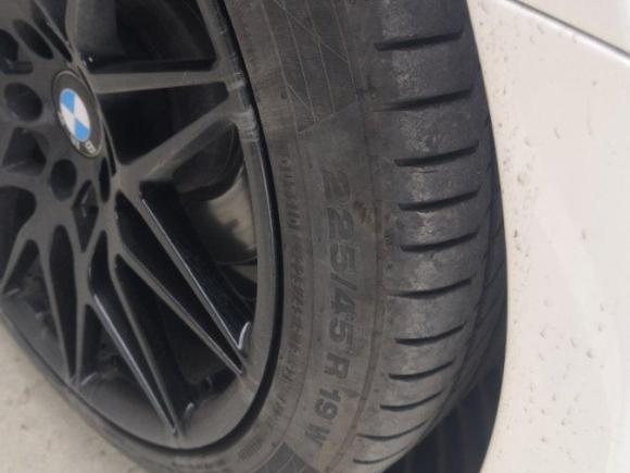 [成都·川A] 二手宝马宝马3系GT2019款  330i xDrive M运动曜夜版
