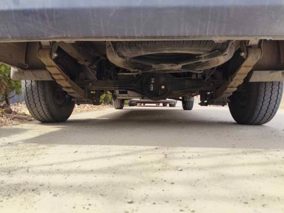 [青岛·鲁B] 二手开瑞江豚2023款 宽心版 国轩高科40.55kWh