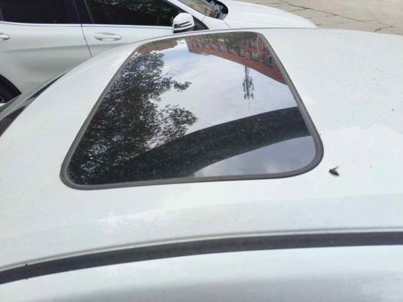 [义乌·浙D] 二手本田思域2016款 220TURBO CVT尊贵版