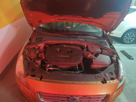 [湖州·浙E] 二手沃尔沃沃尔沃S602012款 T5 智雅版