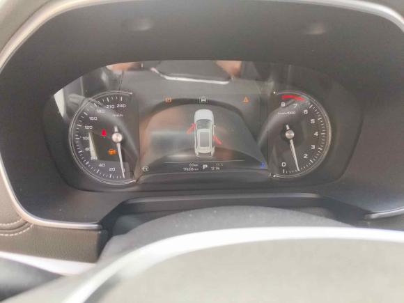 [北京·冀R] 二手荣威荣威RX52018款 20T 两驱自动互联网智尊版