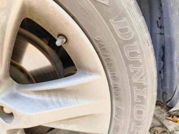 [佛山·粤E] 二手丰田汉兰达2018款 2.0T 四驱豪华版 7座 国V