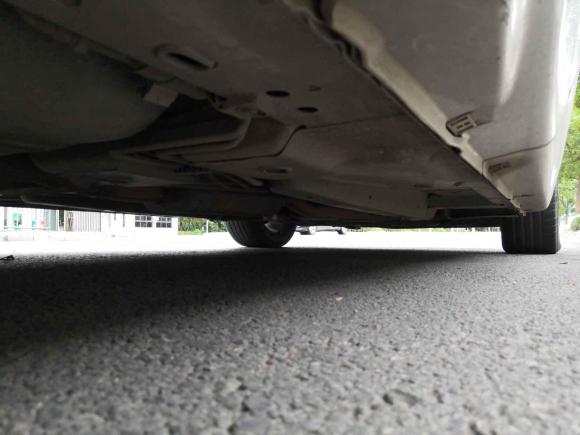 [温州·浙C] 二手凯迪拉克凯迪拉克CTS2006款 2.8 精英型