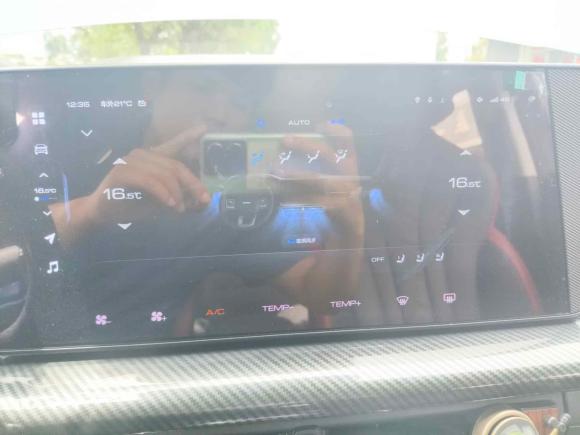 [上海·豫Q] 二手哈弗哈弗酷狗2022款 1.5T DCT两驱潮动版