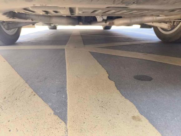 [嘉兴·苏A] 二手凯迪拉克凯迪拉克CT62021款 28T 豪华型