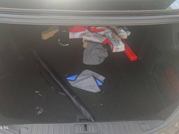 [嘉兴·浙F] 二手福特金牛座2015款 EcoBoost 245 时尚型