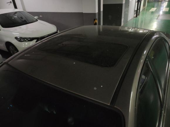 [上海·沪A] 二手雪佛兰景程2013款 1.8 SX豪华版 MT