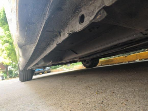 [上海·沪A] 二手标致标致5082011款 2.3L 自动旗舰版