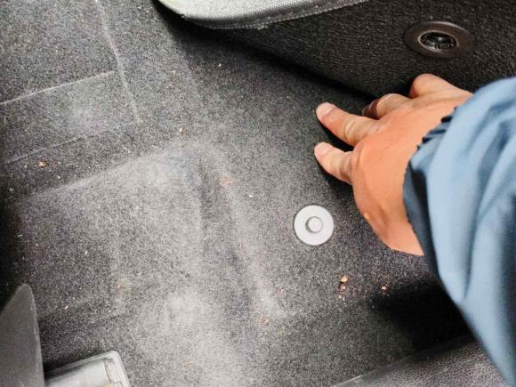 [苏州·苏E] 二手斯柯达速派2016款 TSI280 DSG前行版