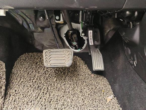 [嘉兴·浙F] 二手吉利汽车远景X32019款 升级版 1.5L CVT精英型