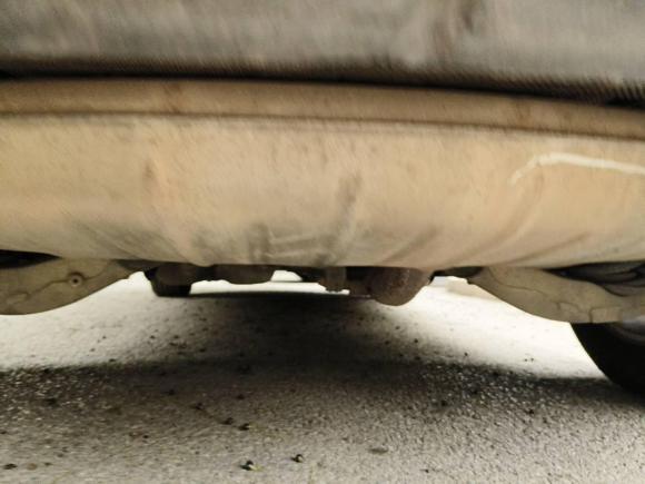 [无锡·苏B] 二手凯迪拉克凯迪拉克SRX2011款 3.0L 豪华型