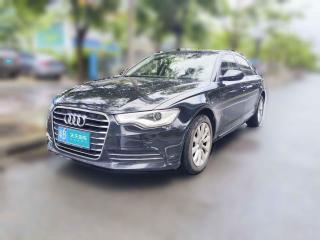 奥迪奥迪A6L2015款 30 FSI 百万纪念舒享型