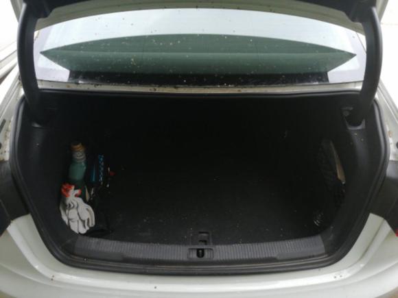 [上海·浙C] 二手奥迪奥迪A6L2014款 TFSI 标准型