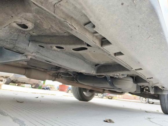 [台州·浙J] 二手名爵锐腾2015款 2.0TGI TST豪华版