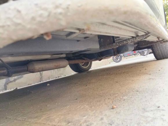 [上海·陕G] 二手众泰众泰T7002017款 1.8T 双离合尊享型