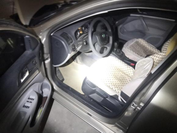 [上海·沪C] 二手斯柯达明锐2012款 1.6L 手动逸杰版