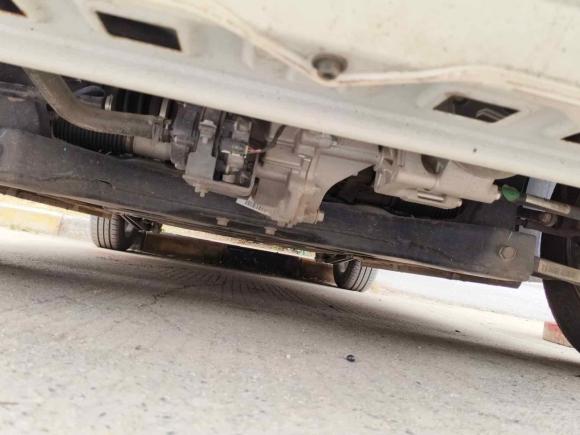 [武汉·鄂A] 二手荣威科莱威CLEVER2021款 302km卓越版