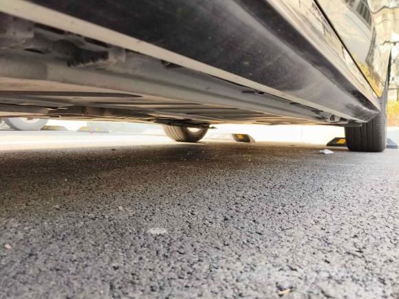 [宁波·浙B] 二手奔驰奔驰E级2018款 改款 E 200 L 运动型