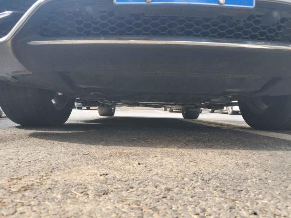 [青岛·鲁B] 二手奔驰奔驰GLE2020款 改款 GLE 350 4MATIC 时尚型特别版