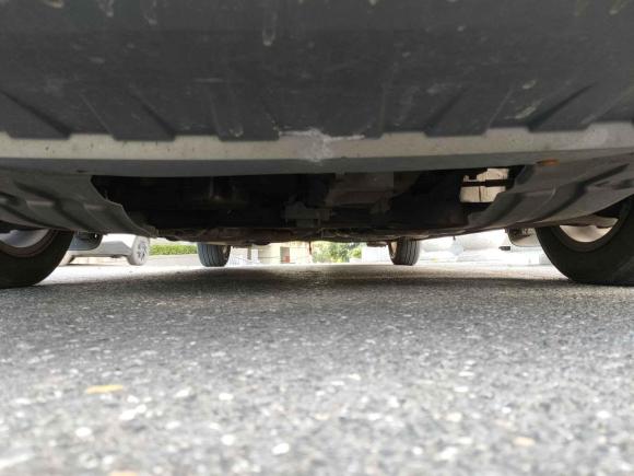 [南京·苏A] 二手本田锋范经典2008款 1.5L 手动精英版