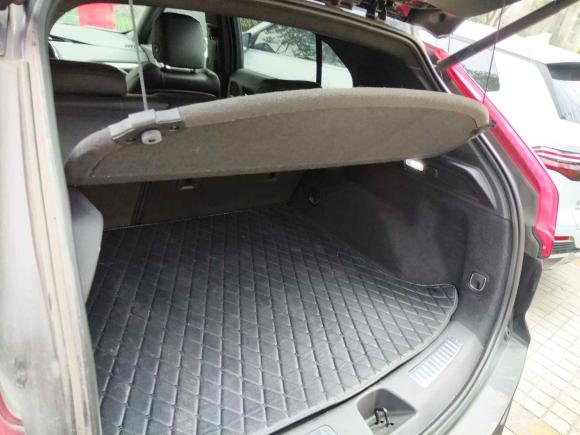 [杭州·浙A] 二手凯迪拉克凯迪拉克XT42018款 28T 两驱豪华型