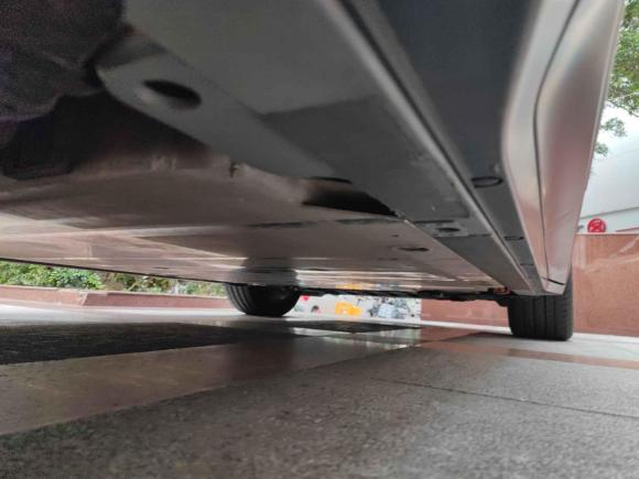 [广州·粤A] 二手蔚来蔚来ES62023款 75kWh