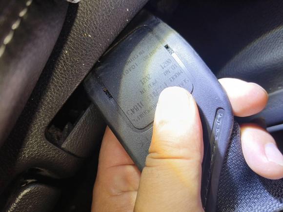 [合肥·皖A] 二手本田奥德赛2021款 2.0L 锐·畅享版