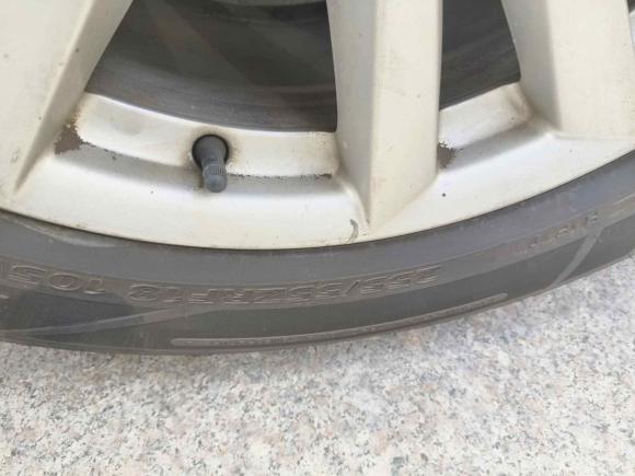 [义乌·浙B] 二手宝马宝马X52008款 xDrive30i豪华型