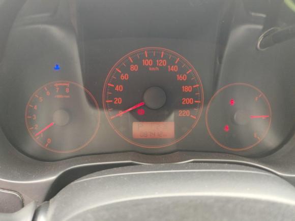 [武汉·鄂A] 二手本田哥瑞2016款 1.5L CVT经典版