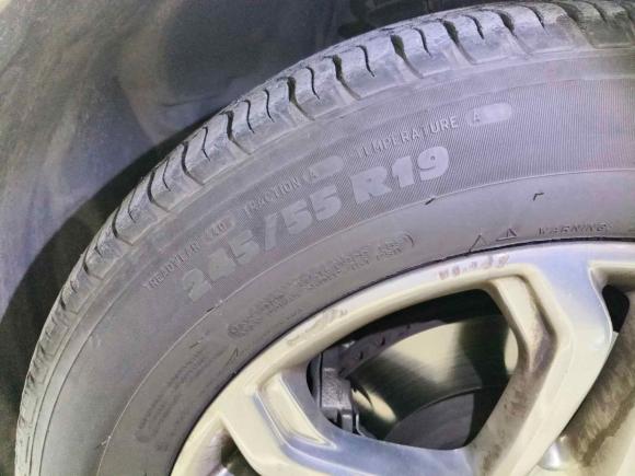 [广州·粤A] 二手福特锐界2015款 2.0T GTDi 两驱豪锐型