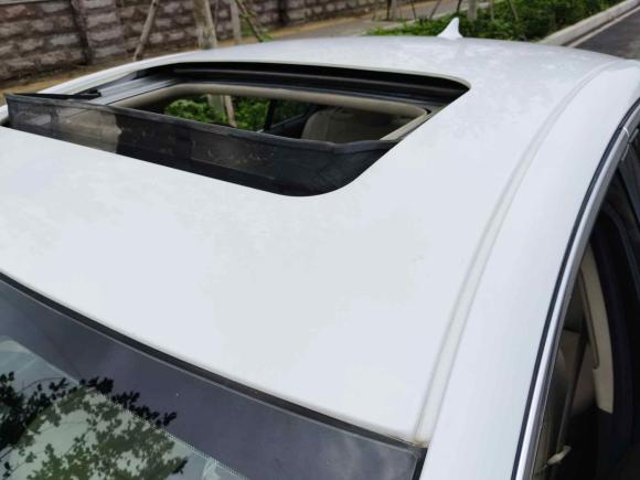 [济南·鲁A] 二手别克君威2014款 2.0L 精英时尚型