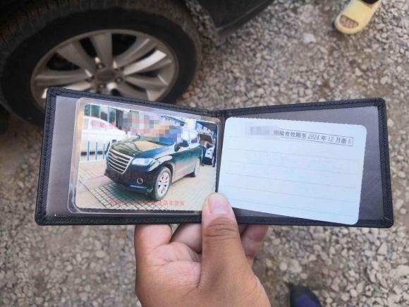 [金华·皖B] 二手哈弗哈弗H22016款 红标 1.5T 自动两驱精英型