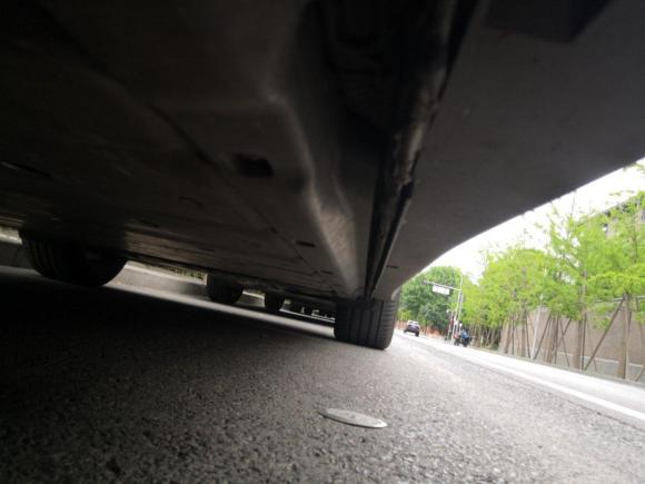 [北京·京A] 二手大众ID.6 CROZZ2021款 改款 长续航PRO版