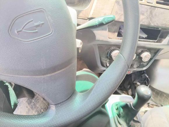 [苏州·豫J] 二手金杯金杯T32023款 1.5L超享型 单排3.1米