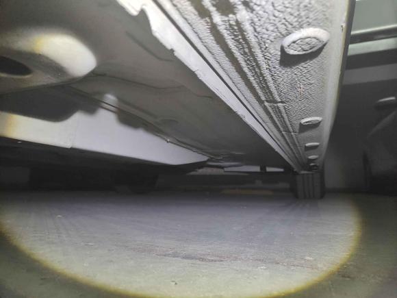 [济南·鲁A] 二手雪佛兰科沃兹2016款 1.5L 自动欣悦版