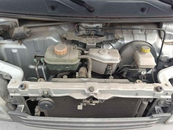 [广州·粤E] 二手五菱汽车五菱之光2020款 1.2L 实用型 国VI LSI