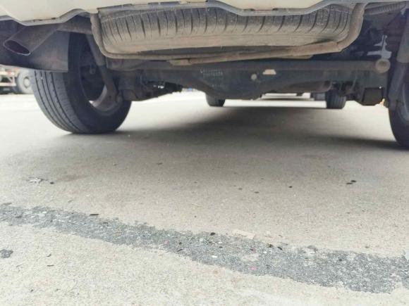 [佛山·粤X] 二手五菱汽车五菱宏光2016款 1.5L S1尊享型国V