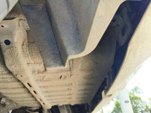 [西安·陕A] 二手五菱汽车五菱缤果2023款 333km 悦享+款