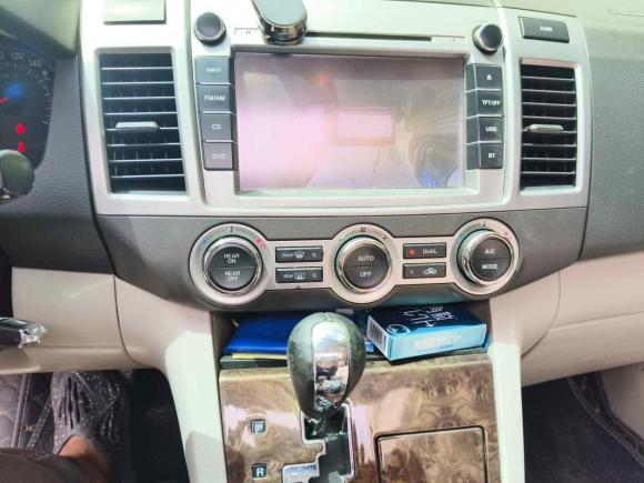 [苏州·苏E] 二手马自达马自达82011款 2.3L 尊贵版