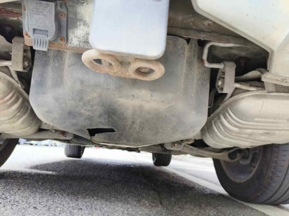 [温州·浙C] 二手奔驰奔驰GL级2010款 GL 350 BlueTEC