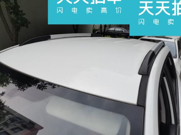 [苏州·苏E] 二手长安长安CS152016款 1.5L 手动时尚版