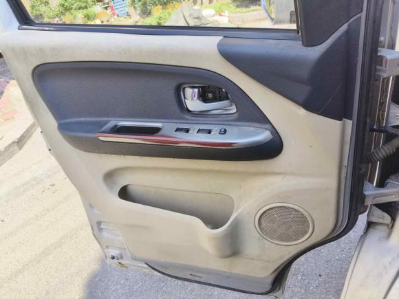 [青岛·鲁U] 二手长安凯程长安睿行M802019款 1.5L基本型2座非空调国VI平顶背掀门DAM15KR